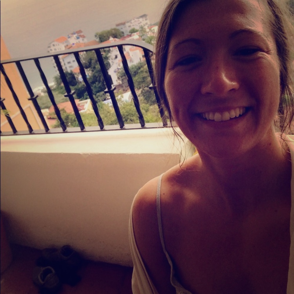 Meet Your Posher, Jessika!